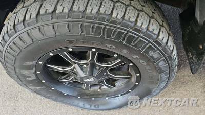 2016 Toyota Tundra TRD Pro Crew Cab Short Bed - zdjęcie 41 z 64 - miniatura