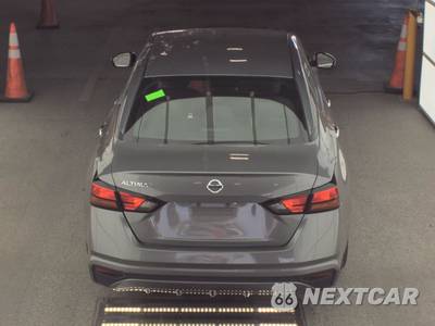 2022 Nissan Altima S - zdjęcie 5 z 27 - miniatura