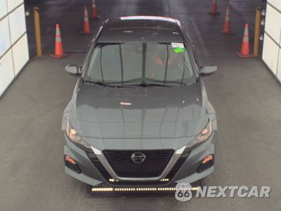 2022 Nissan Altima S - zdjęcie 2 z 27 - miniatura