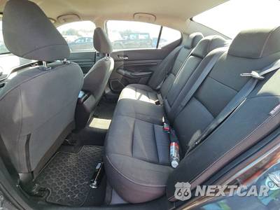 2022 Nissan Altima S - zdjęcie 13 z 27 - miniatura
