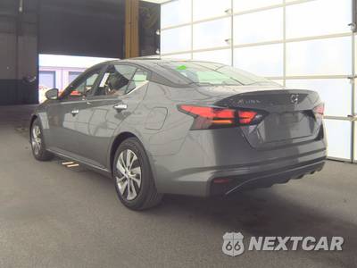 2022 Nissan Altima S - zdjęcie 6 z 27 - miniatura