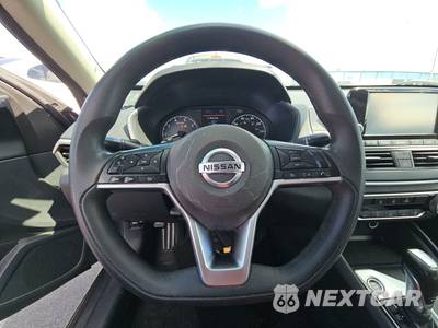 2022 Nissan Altima S - zdjęcie 10 z 27 - miniatura