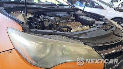 2016 Toyota Camry SE - zdjęcie 20 z 26 - miniatura