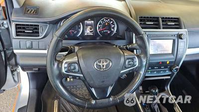 2016 Toyota Camry SE - zdjęcie 25 z 26 - miniatura