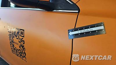 2016 Toyota Camry SE - zdjęcie 24 z 26 - miniatura