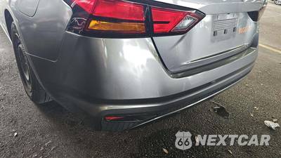 2022 Nissan Altima S - zdjęcie 23 z 27 - miniatura