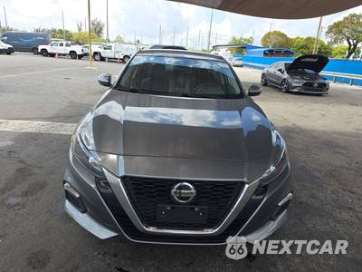 2022 Nissan Altima S - zdjęcie 2 z 27 - miniatura