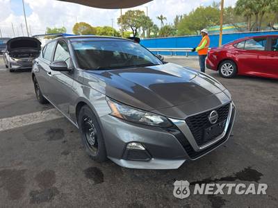 2022 Nissan Altima S - zdjęcie 3 z 27 - miniatura