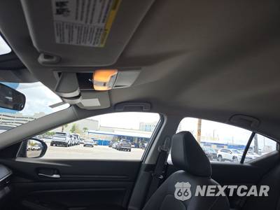2022 Nissan Altima S - zdjęcie 17 z 27 - miniatura
