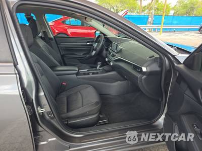 2022 Nissan Altima S - zdjęcie 8 z 27 - miniatura