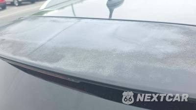 2016 Nissan Rogue SV - zdjęcie 22 z 29 - miniatura