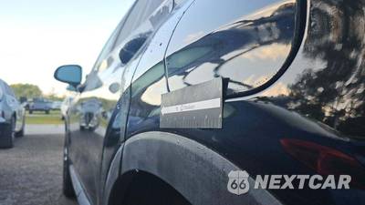 2020 Hyundai Santa Fe SE - zdjęcie 21 z 27 - miniatura