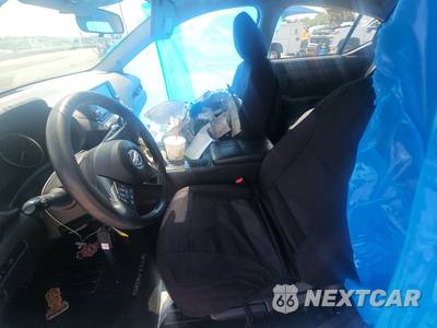 2024 Nissan Sentra S - zdjęcie 7 z 35 - miniatura
