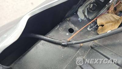 2022 Nissan Altima S - zdjęcie 20 z 24 - miniatura