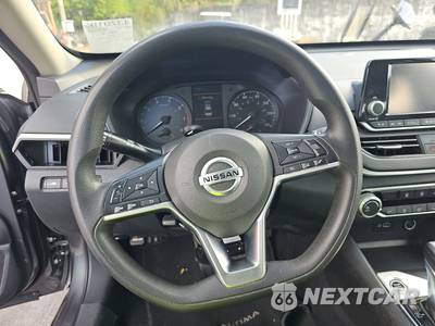 2022 Nissan Altima S - zdjęcie 10 z 24 - miniatura