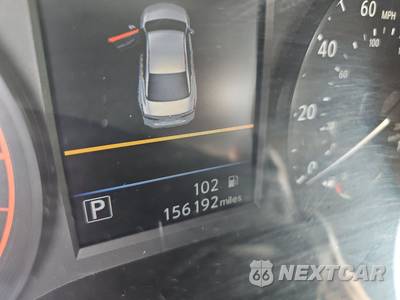 2022 Nissan Altima S - zdjęcie 12 z 24 - miniatura