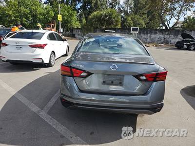 2022 Nissan Altima S - zdjęcie 5 z 24 - miniatura