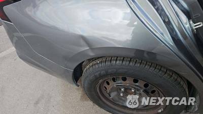 2022 Nissan Altima S - zdjęcie 19 z 24 - miniatura