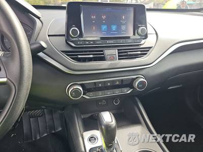 2022 Nissan Altima S - zdjęcie 11 z 24 - miniatura