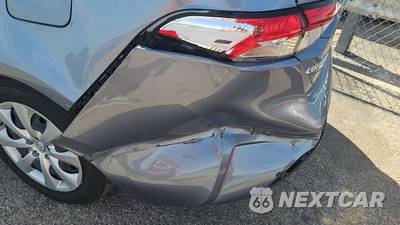 2023 Toyota Corolla LE Sedan - zdjęcie 35 z 41 - miniatura