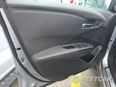 2017 Acura RDX w/Technology Pkg - zdjęcie 9 z 25 - miniatura