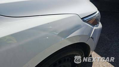 2023 Nissan Sentra S - zdjęcie 21 z 25 - miniatura