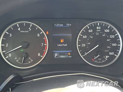 2023 Nissan Sentra S - zdjęcie 12 z 25 - miniatura