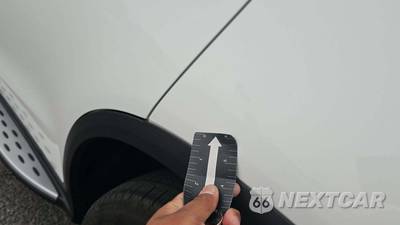 2022 Mercedes-Benz GLC 300 - zdjęcie 18 z 18 - miniatura