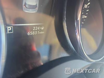 2017 Nissan Rogue SL - zdjęcie 15 z 21 - miniatura