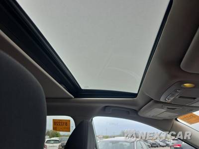 2019 Nissan Rogue SV - zdjęcie 17 z 22 - miniatura