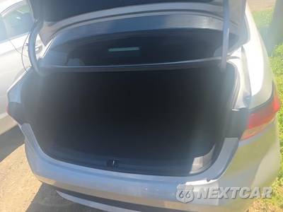 2022 Toyota Corolla LE Sedan - zdjęcie 19 z 21 - miniatura