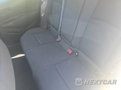 2022 Toyota Corolla LE Sedan - zdjęcie 16 z 21 - miniatura