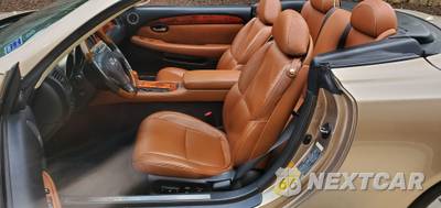2002 Lexus SC 430 - zdjęcie 22 z 29 - miniatura