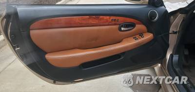 2002 Lexus SC 430 - zdjęcie 19 z 29 - miniatura