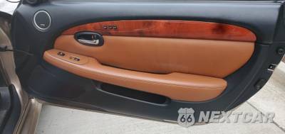 2002 Lexus SC 430 - zdjęcie 21 z 29 - miniatura