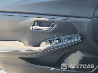 2025 Nissan Sentra SV - zdjęcie 15 z 27 - miniatura