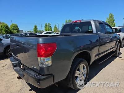 2008 Toyota Tundra Limited Extended Cab Medium Bed - zdjęcie 4 z 21 - miniatura