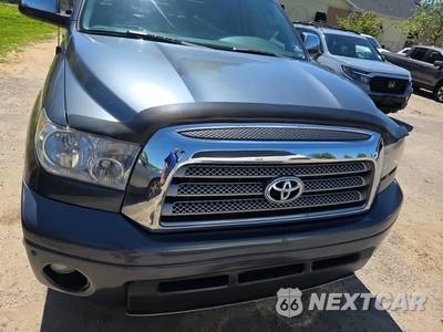 2008 Toyota Tundra Limited Extended Cab Medium Bed - zdjęcie 2 z 21 - miniatura