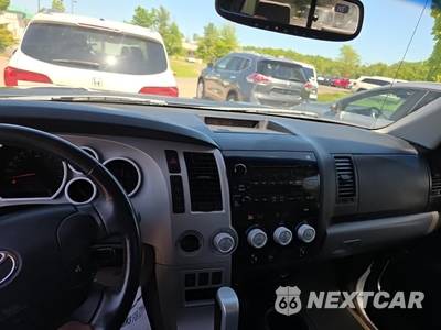 2008 Toyota Tundra Limited Extended Cab Medium Bed - zdjęcie 14 z 21 - miniatura