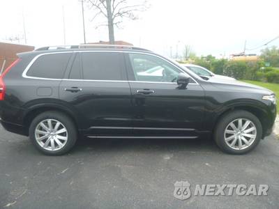2017 Volvo XC90 T6 Momentum 7-Passenger - zdjęcie 4 z 27 - miniatura