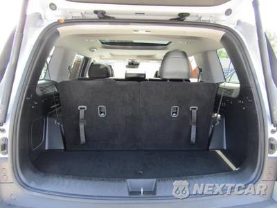 2025 Hyundai Santa Fe Limited - zdjęcie 3 z 28 - miniatura