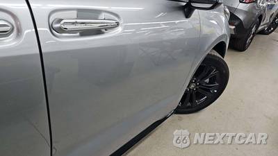 2025 Toyota Sienna XSE 7-Passenger 120.5" WB - zdjęcie 10 z 11 - miniatura
