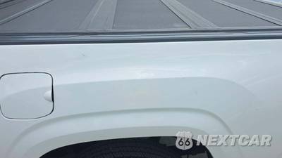 2022 Toyota Tacoma SR Extended Cab Long Bed w/Rear Doors - zdjęcie 6 z 19 - miniatura