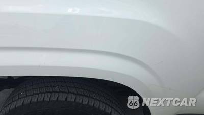 2022 Toyota Tacoma SR Extended Cab Long Bed w/Rear Doors - zdjęcie 15 z 19 - miniatura