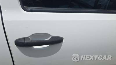 2022 Toyota Tacoma SR Extended Cab Long Bed w/Rear Doors - zdjęcie 18 z 19 - miniatura
