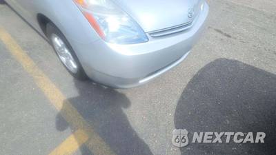 2006 Toyota Prius - zdjęcie 20 z 23 - miniatura