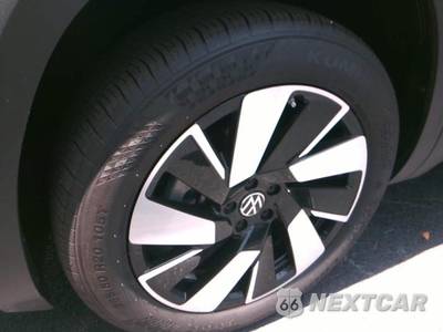 2025 Volkswagen Atlas Cross Sport 2.0T SE w/Technology - zdjęcie 5 z 21 - miniatura