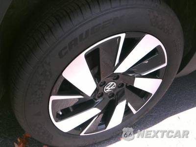 2025 Volkswagen Atlas Cross Sport 2.0T SE w/Technology - zdjęcie 17 z 21 - miniatura