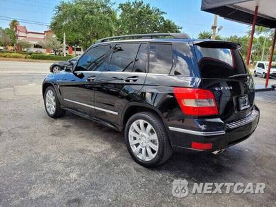 2012 Mercedes-Benz GLK 350 4MATIC - zdjęcie 8 z 28 - miniatura