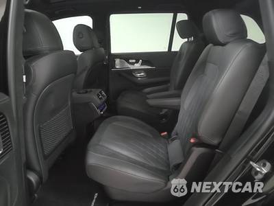 2024 Mercedes-Benz AMG GLS 63 4MATIC+ - zdjęcie 13 z 19 - miniatura